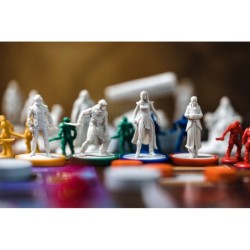 Dune : Imperium - Deluxe Upgrade Pack