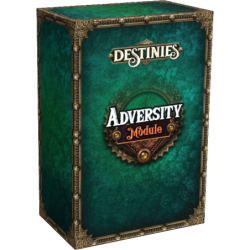 Destinies Witchwood: Storage Box pre-packed / Europe