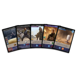 Dune Imperium - Promo Pack